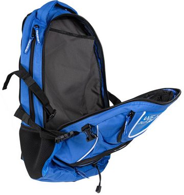 Powerslide Sportrucksack WeLoveToSkate Backpack