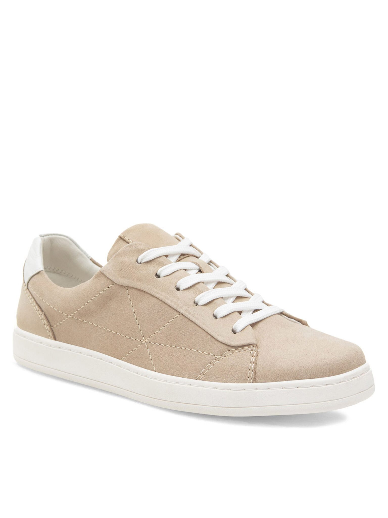 Lasocki Sneakers Damen WI16-DELECTA-03 Beige Sneaker