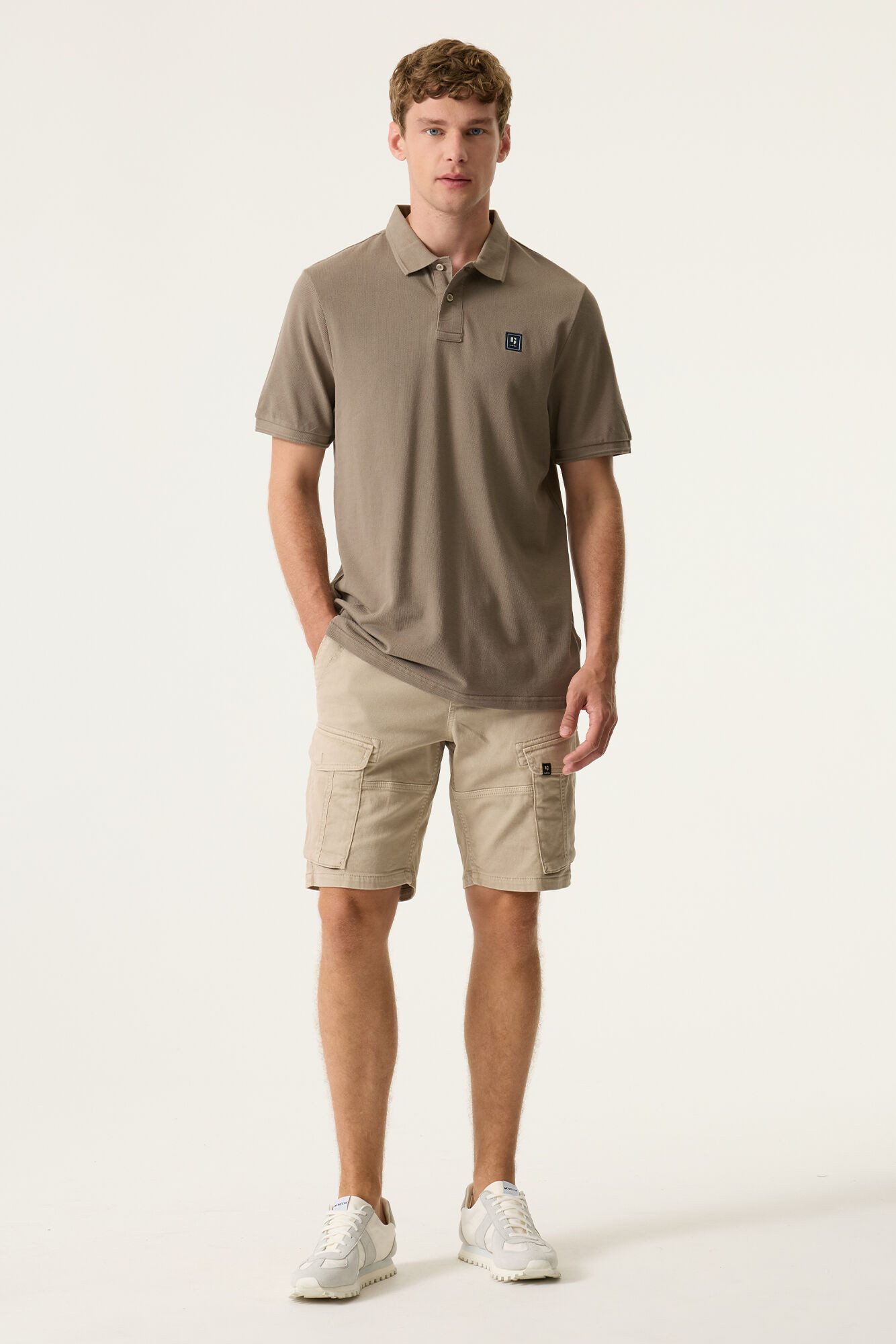 Garcia Shorts men`s short