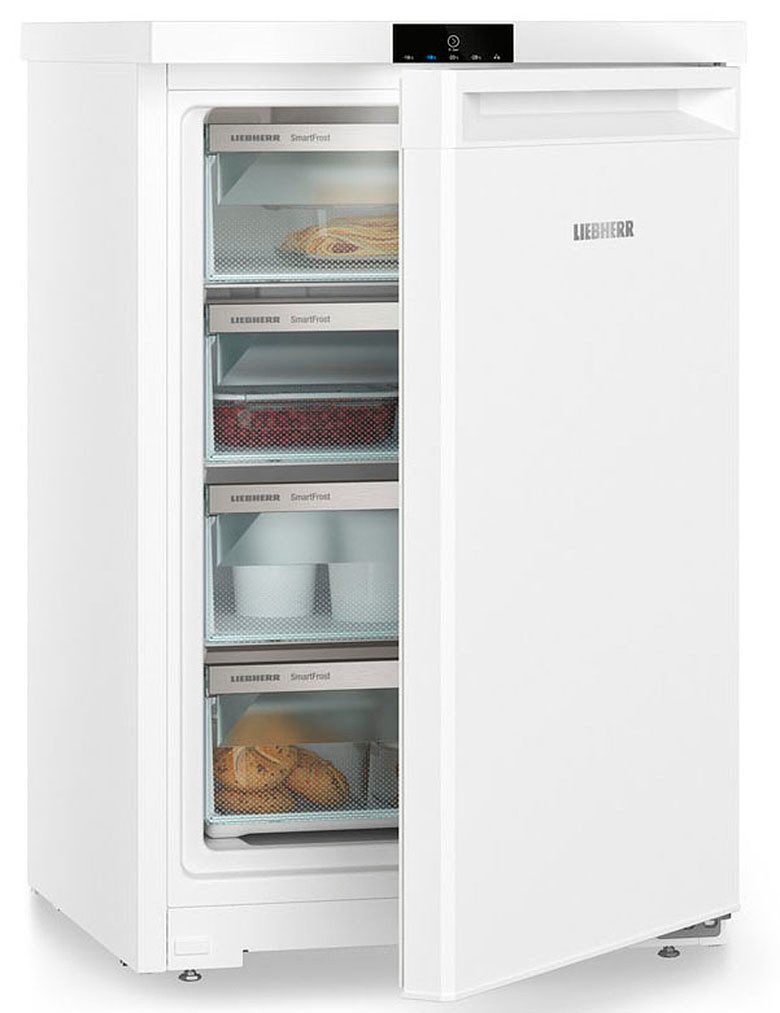 Liebherr Gefrierschrank Fe 1414_994875451, 85 cm hoch, 55 cm breit