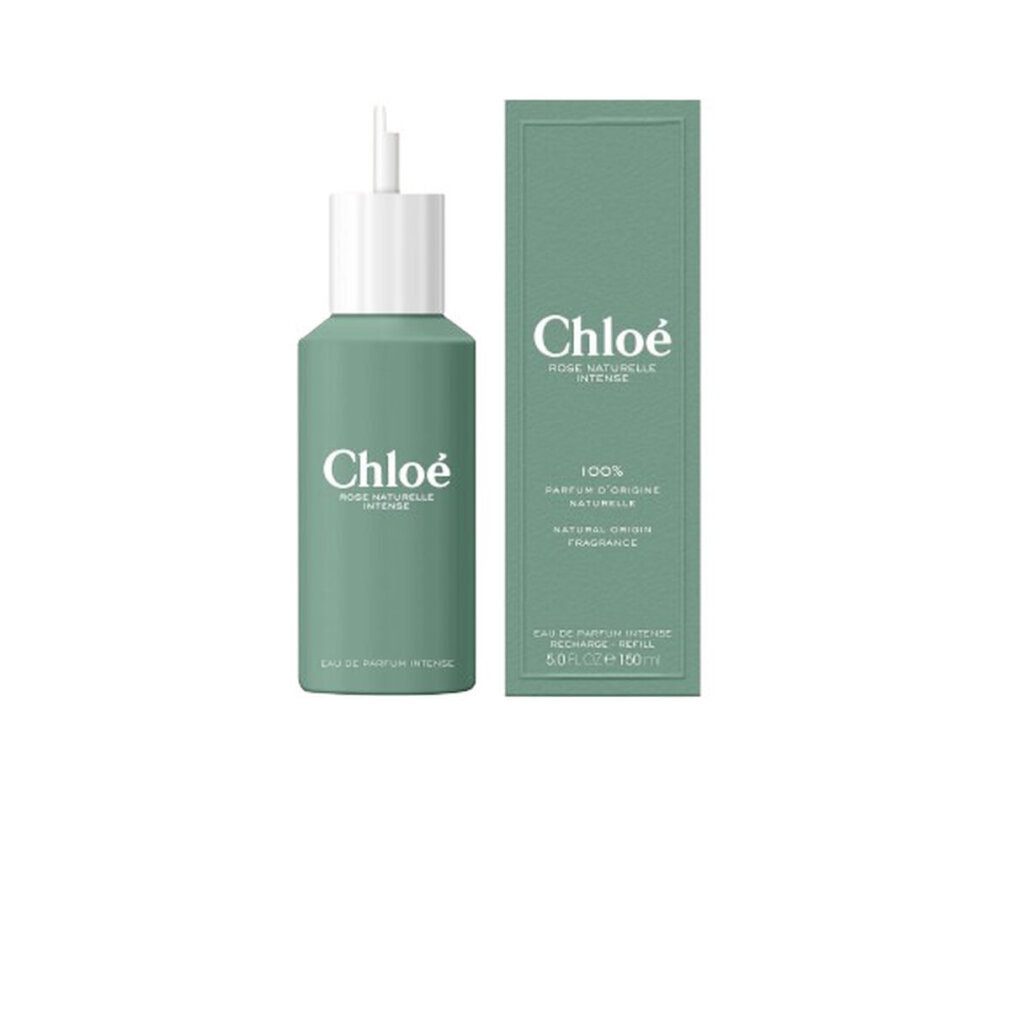 Chloé Eau de Parfum Rose Naturelle Intense Eau De Parfum Rechargeable 150ml