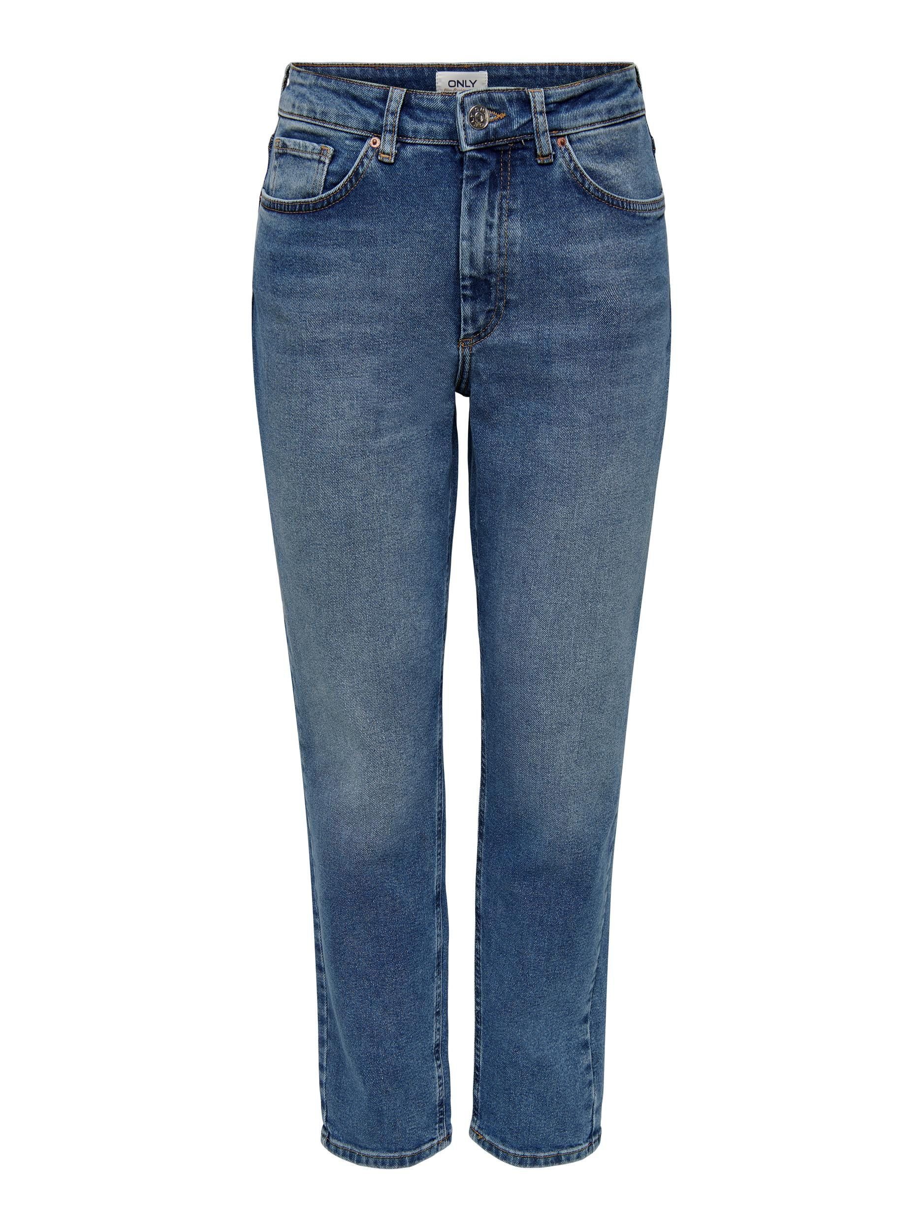 ONLY Slim-fit-Jeans