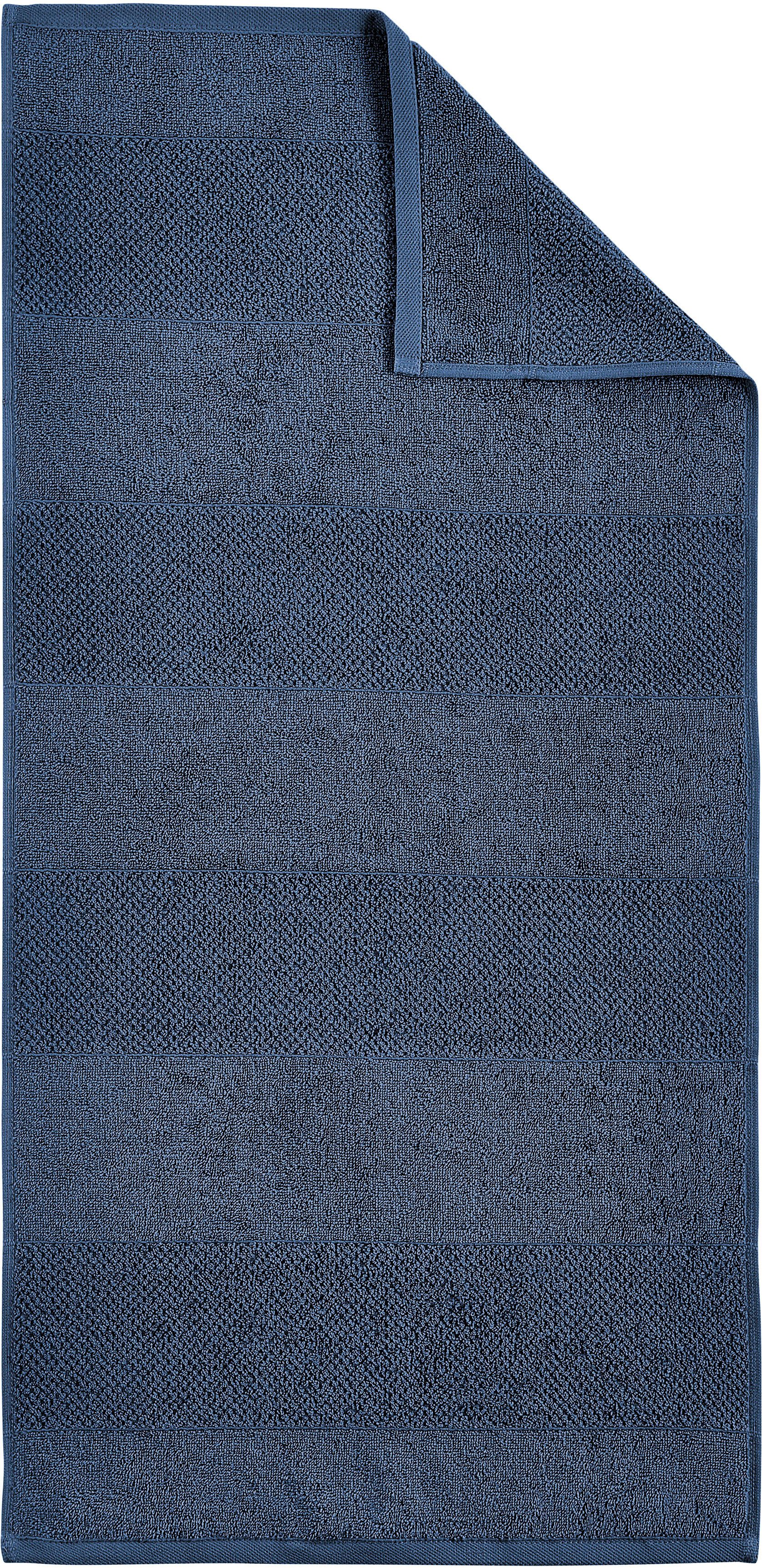 Dyckhoff Duschtuch Popcorn, Frottier (1-St)
