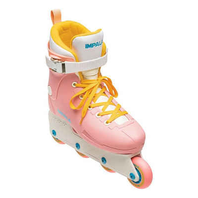 Impala Inlineskates Lightspeed - pink/yellow