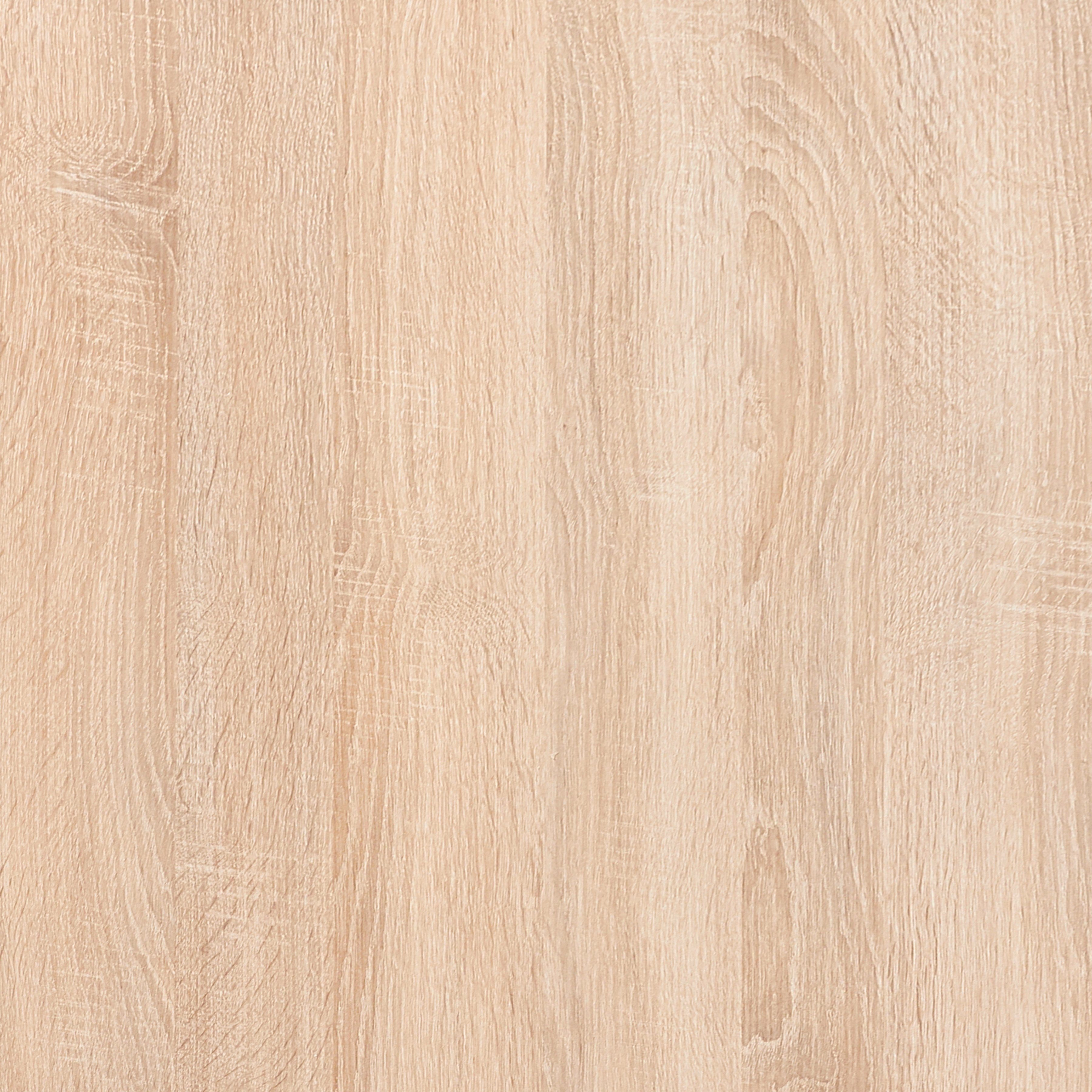 KOCHSTATION Arbeitsplatte KS-Universal, Stärke 28 mm, verschiedene Breiten und Farben