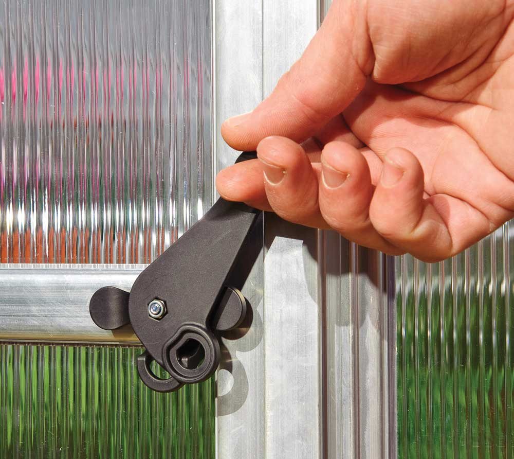 Palram - Canopia Gewächshaus, x 208 | ... Palram - Canopia Gewächshaus, x 208 | ...