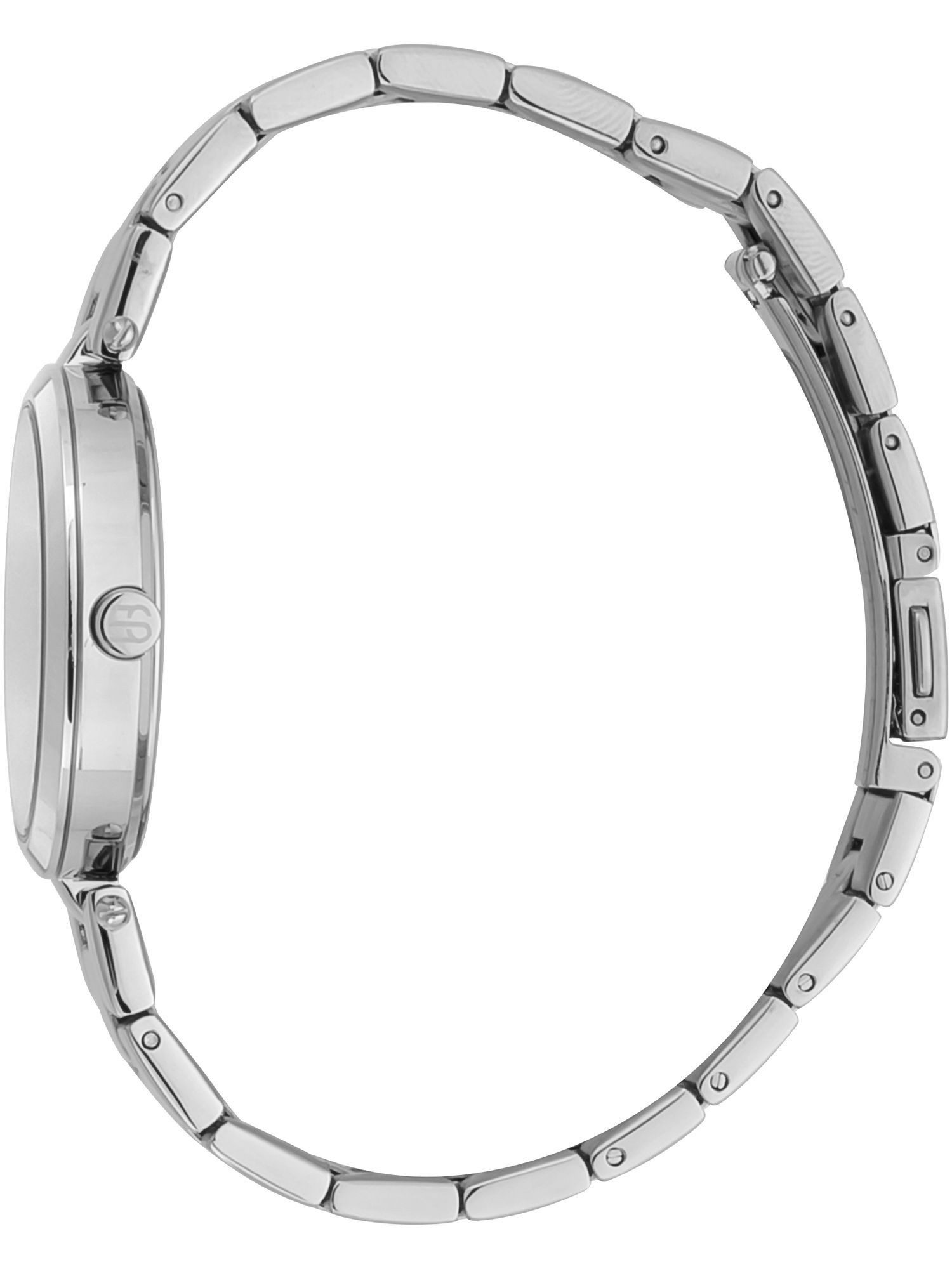 Esprit Quarzuhr ES1L314M0165 ES1L314M0165, Esprit ES1L314M0165 Mila Uhr Damenuhr Edelstahl Silber