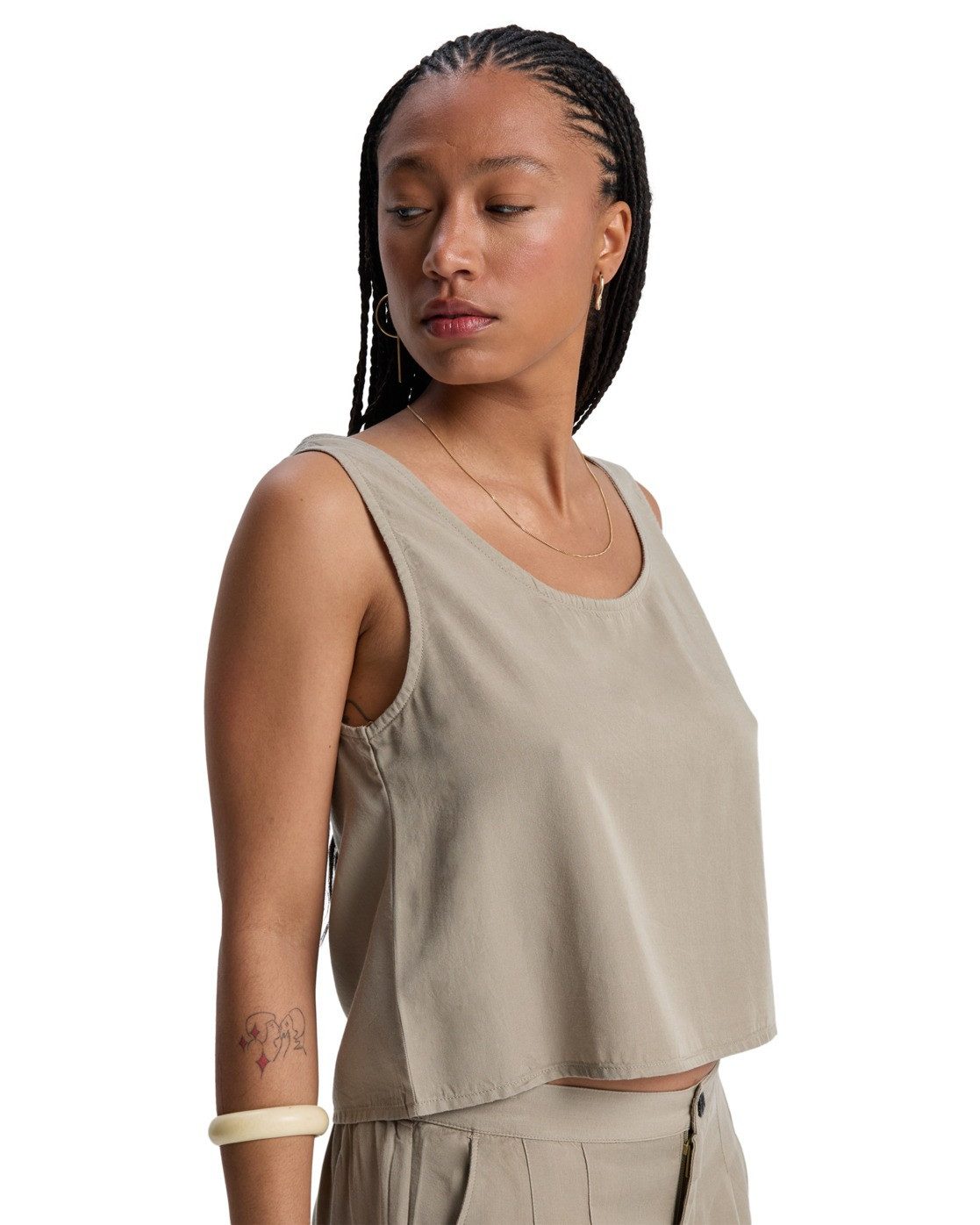 Quiksilver Tanktop Vista