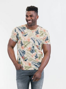 Key Largo T-Shirt Herren T-Shirt SANTA FE (1-tlg)