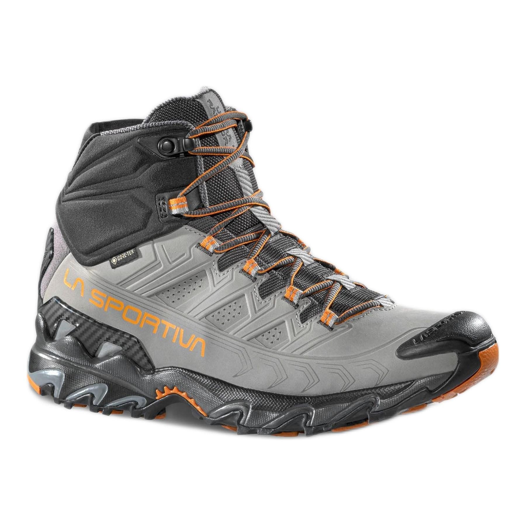 La Sportiva UltraRaptor II Mid Leather GTX Wanderschuh
