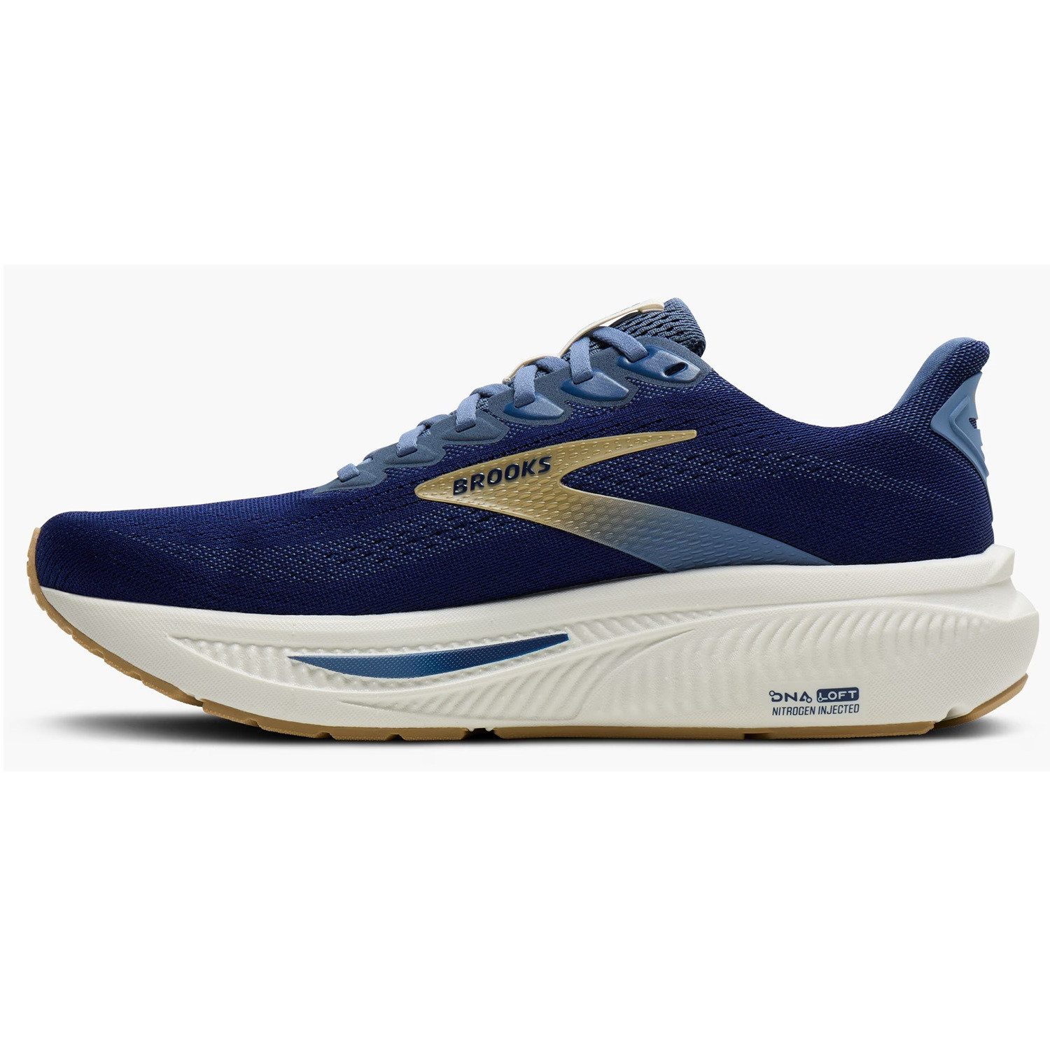 Brooks Brooks Ghost 17 Herren Running Laufschuhe 110442 1D 443 Laufschuh