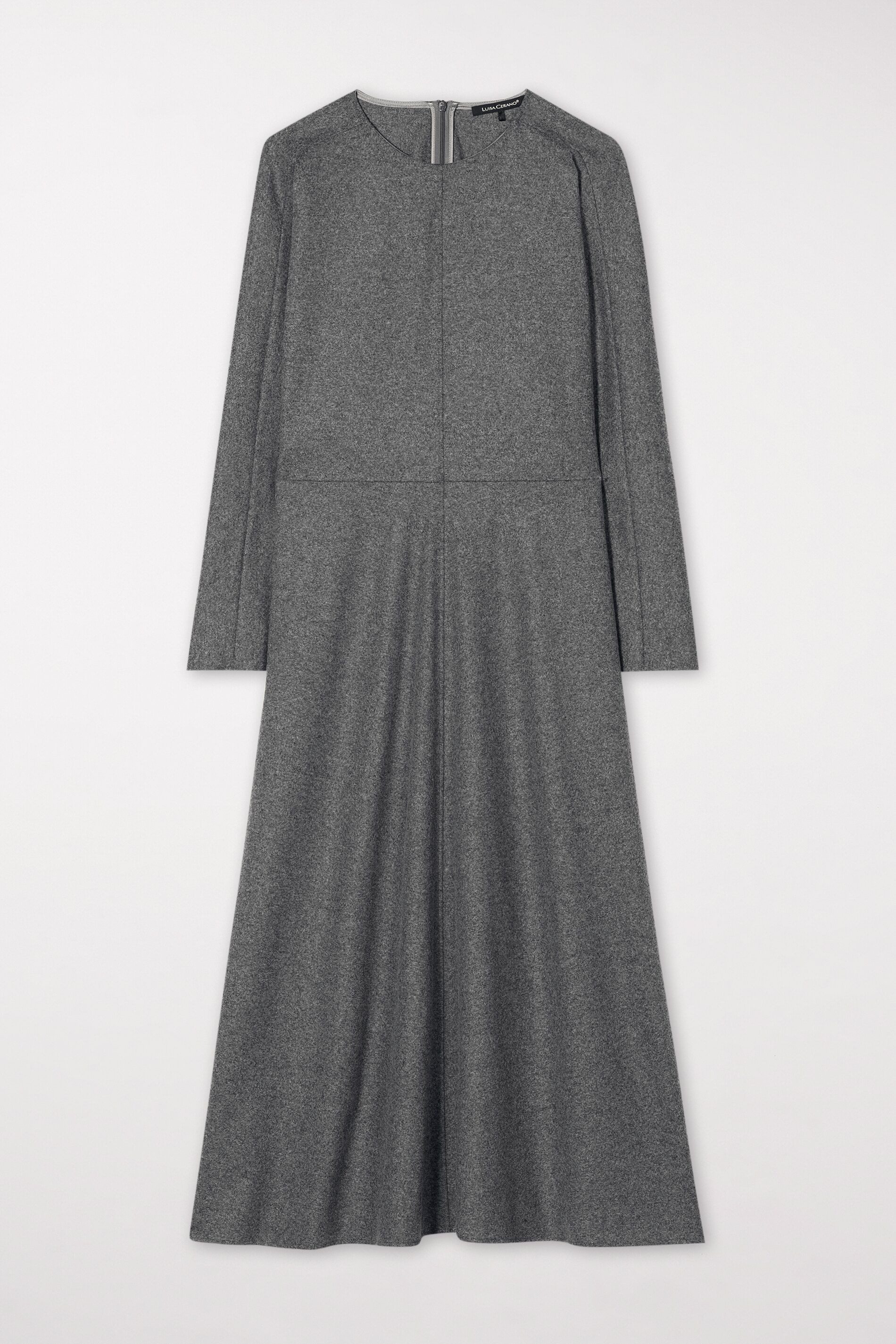 Trägerkleid