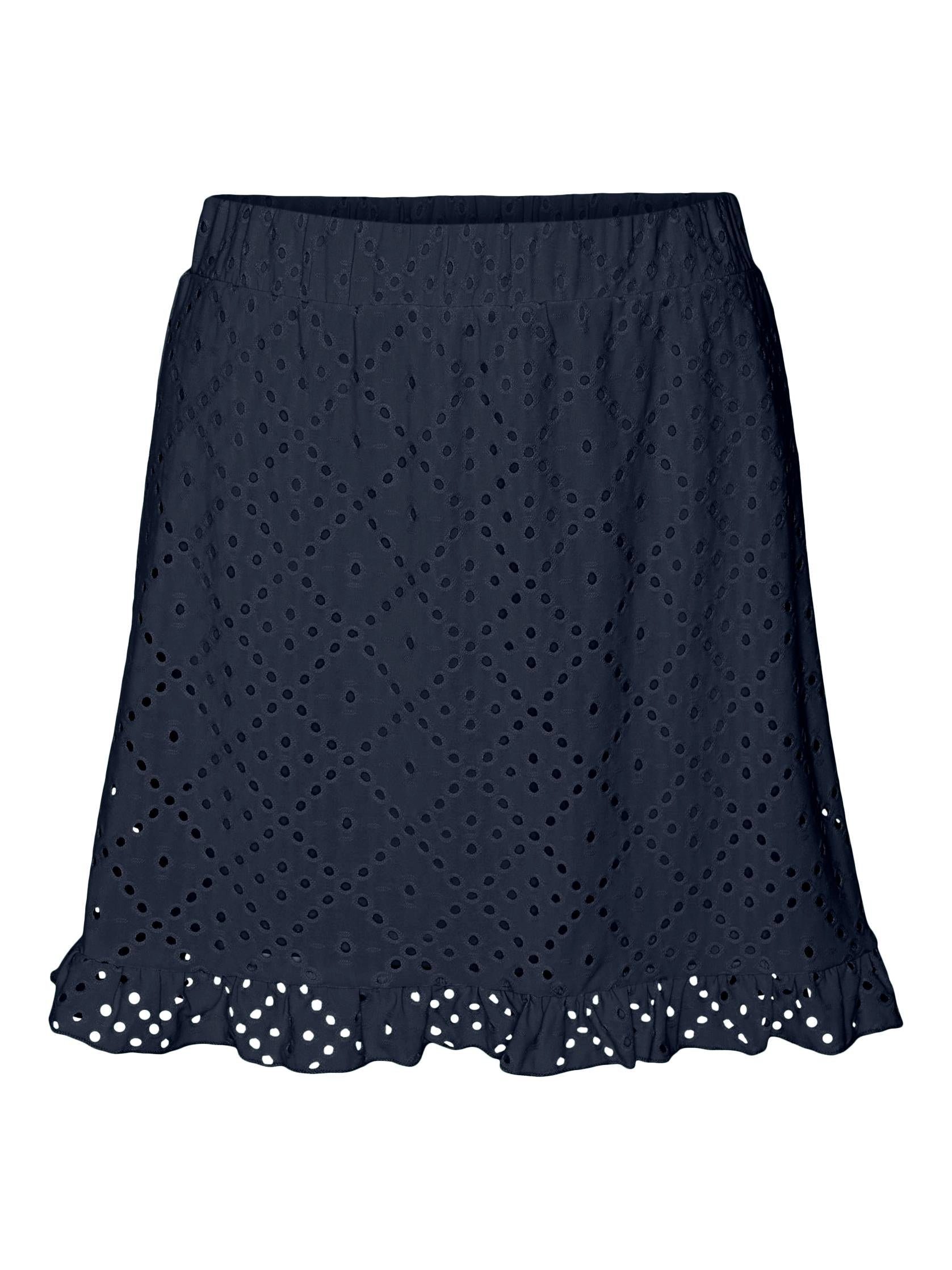 Tassa Moda (1-tlg) Skort Navy Blazer Vero