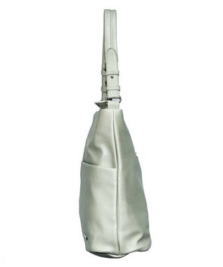 BULAGGI Handtasche Bulaggi-Shopper-Avery hobo 33x15x32 (beige)