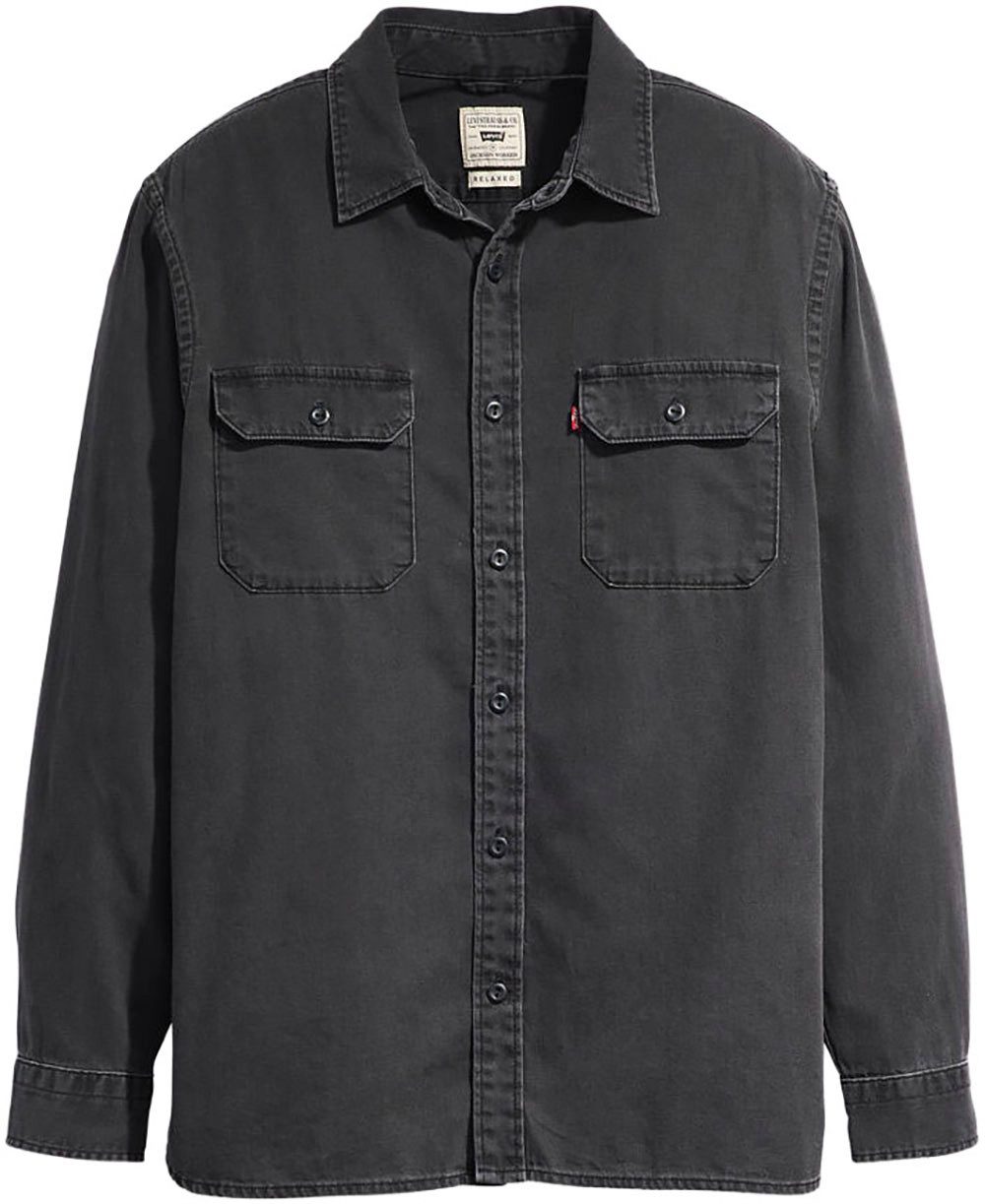 COSMO WASHED BLACK