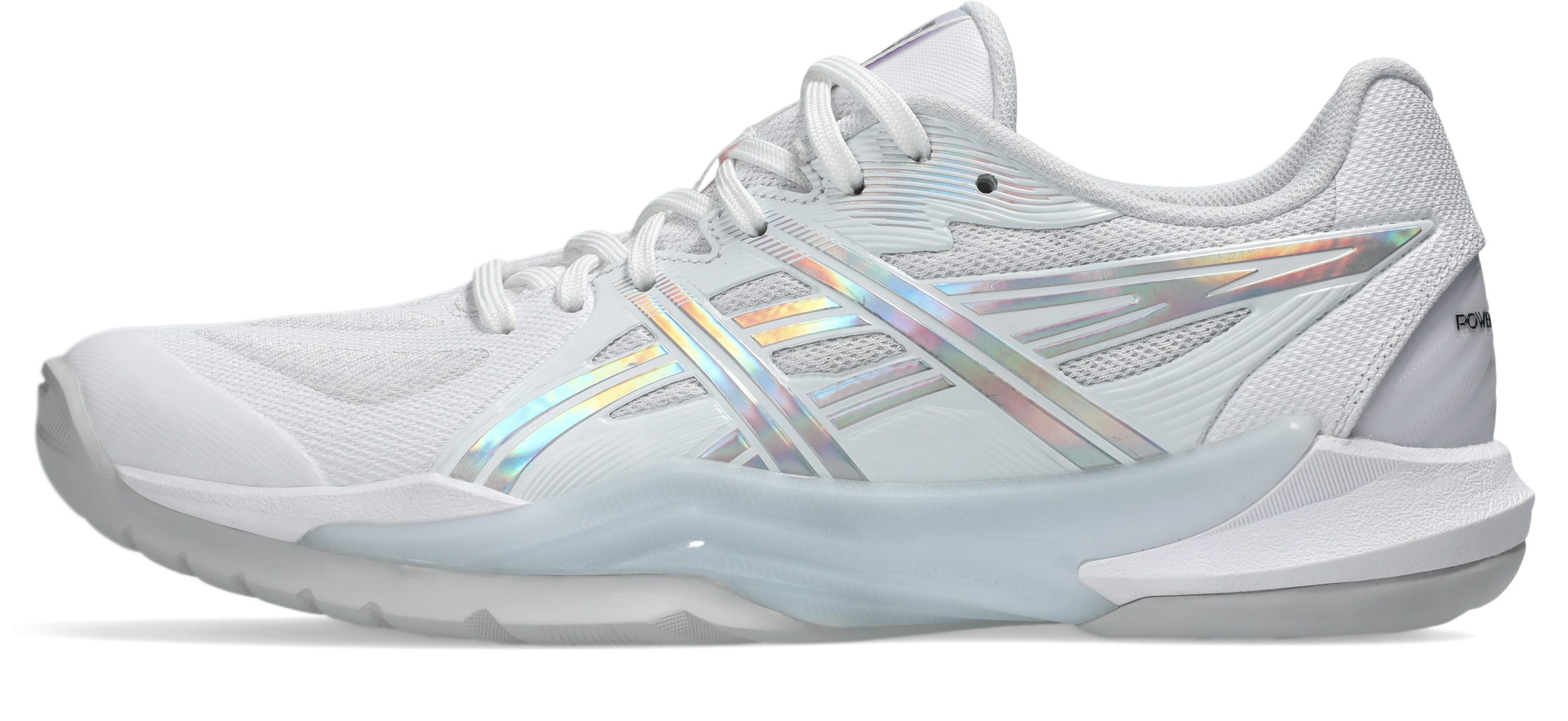 POWERBREAK FF WHITE/BLACK Handballschuh