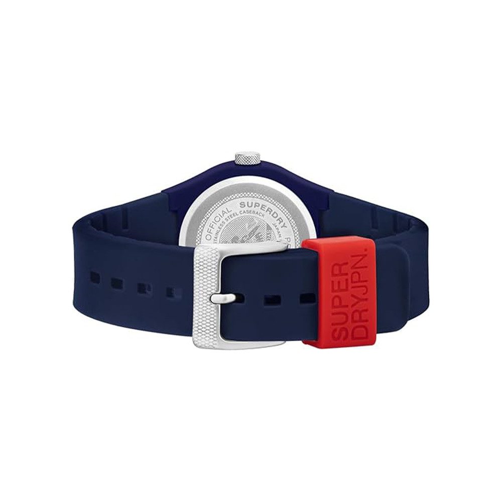 Superdry Quarzuhr Superdry Urban Original, Superdry Urban Original