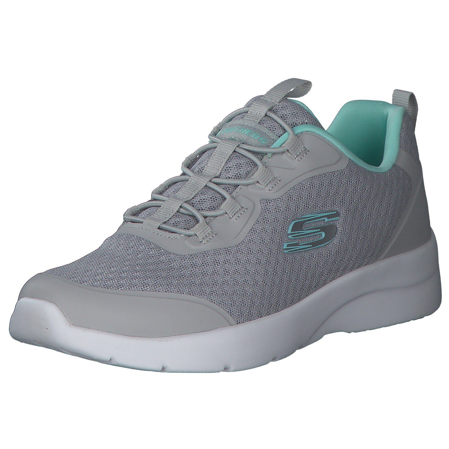 Skechers Skechers 149691 Sneaker grey aqua (20202777)