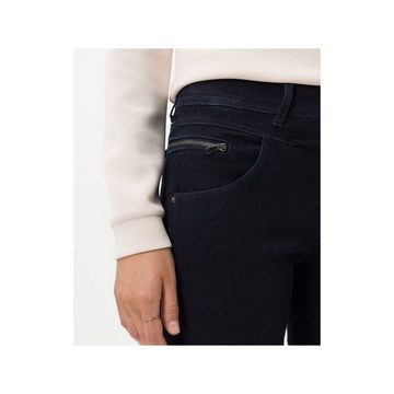 Brax 5-Pocket-Jeans uni (1-tlg)