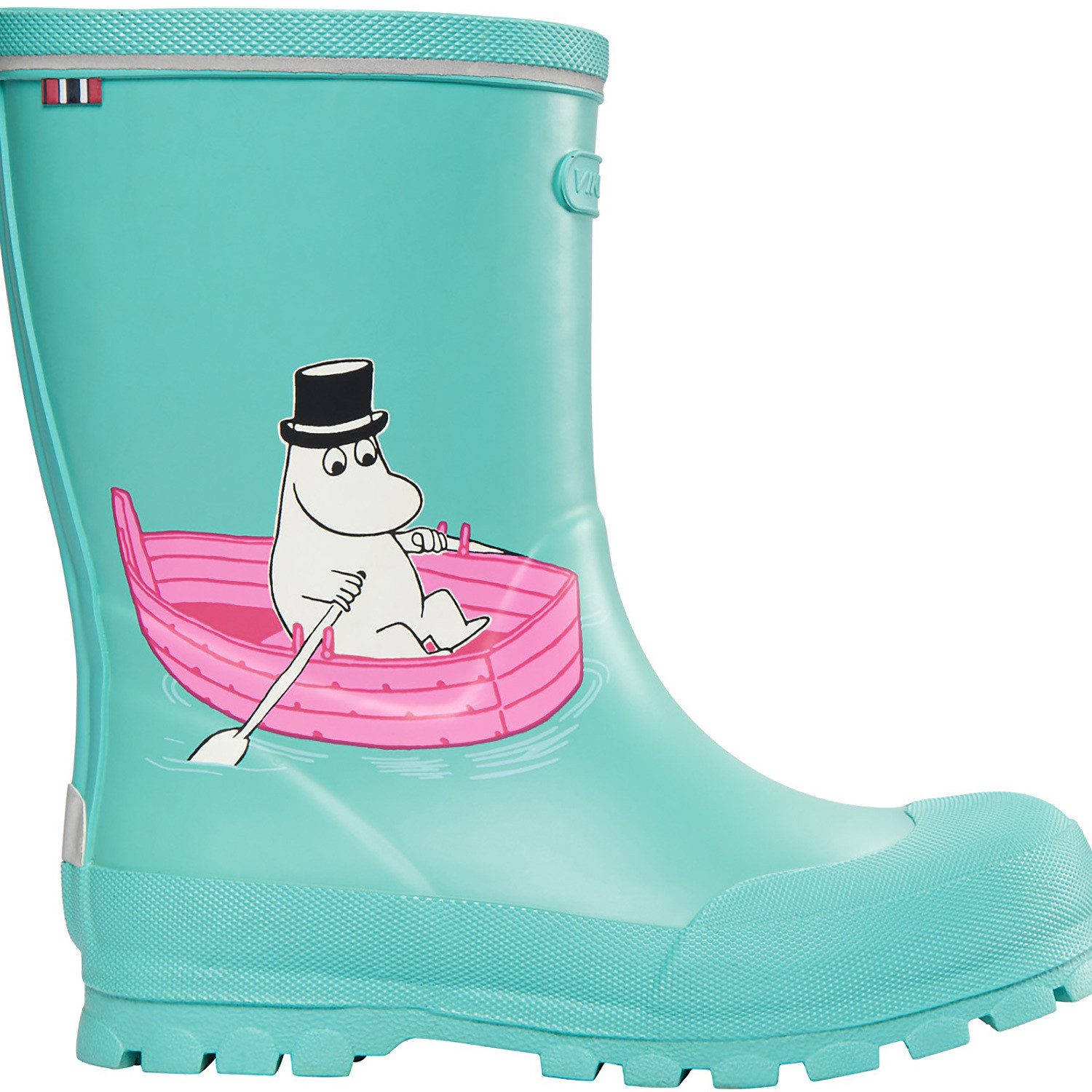 Viking Gummistiefel JOLLYMOOMIN Outdoorschuh