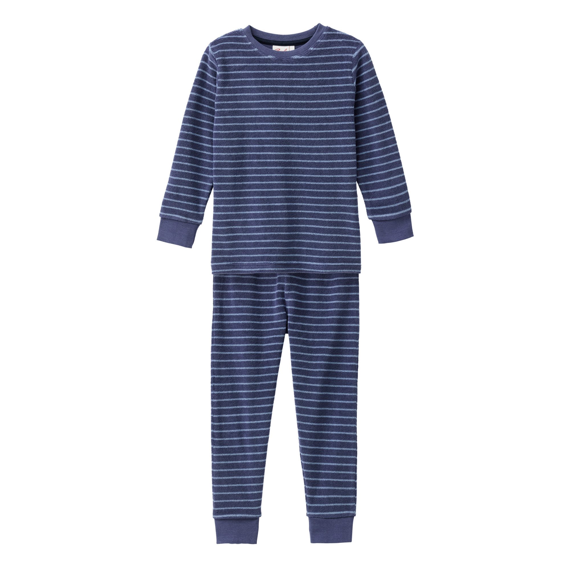People Wear Organic Pyjama aus Bio-Baumwolle