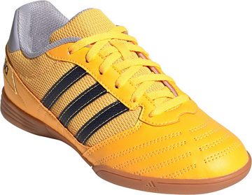 adidas Sportswear Super Sala J SOGOLD/CONAVY/GLOGRY Fußballschuh