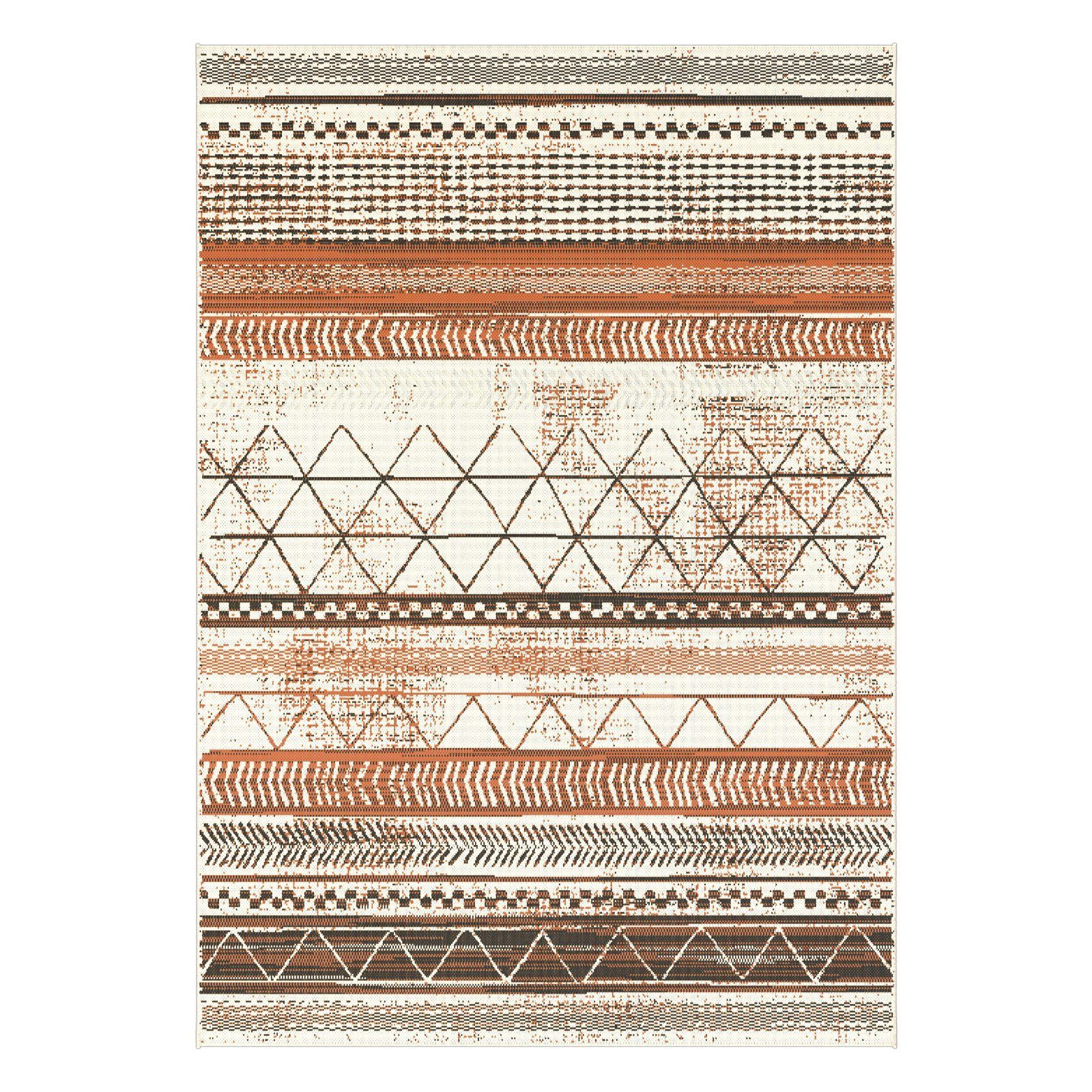 Karat Teppich Rebel, Erhältlich in 2 günstig online kaufen