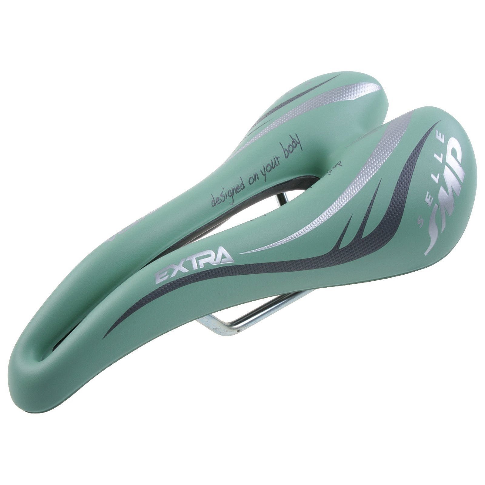 Selle SMP Fahrradsattel