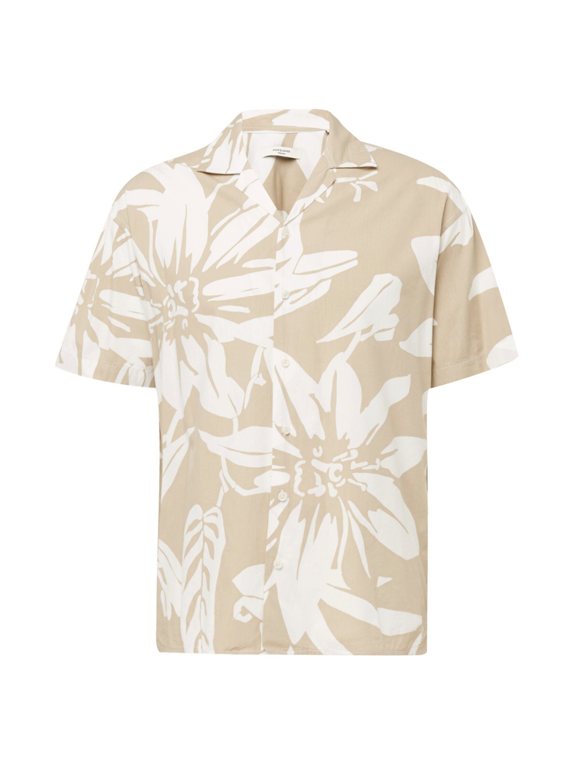Jack & Jones Kurzarmhemd (1-tlg)