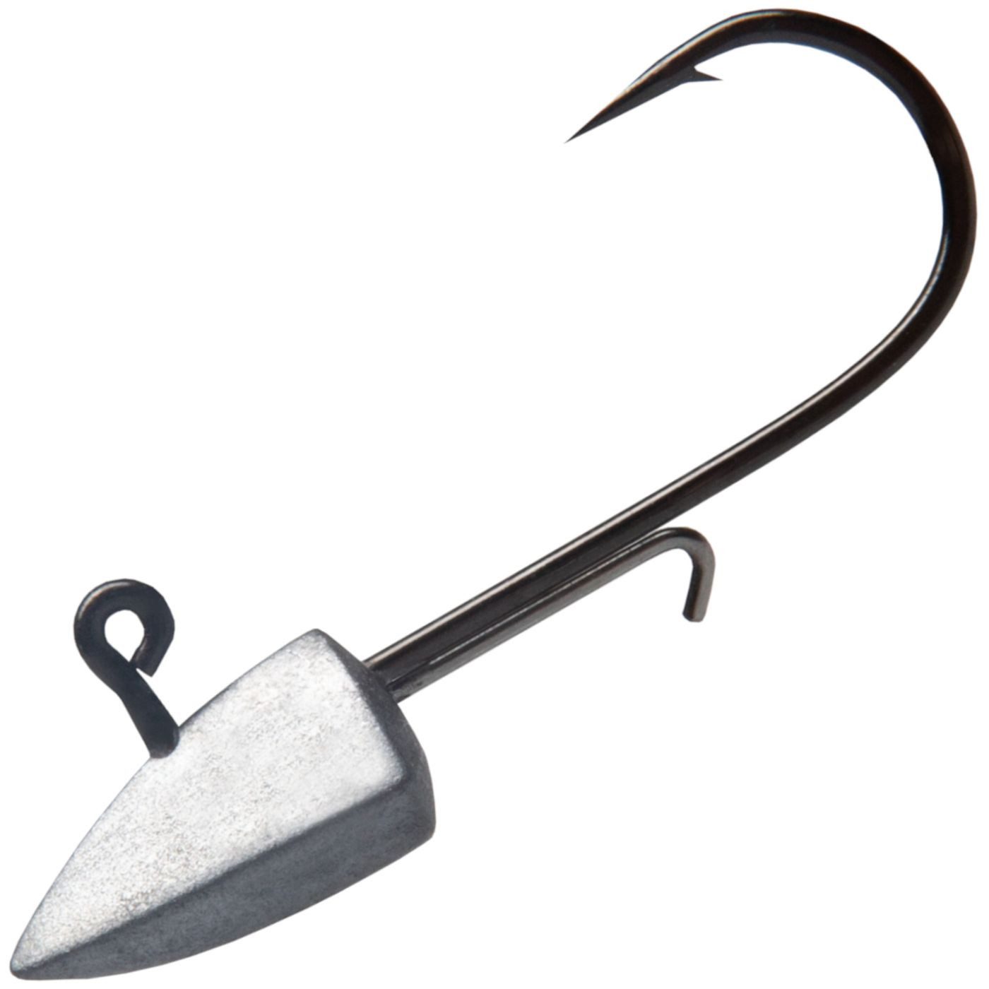 Jighaken Zeck Predator Dart Jig Head - Jigköpfe