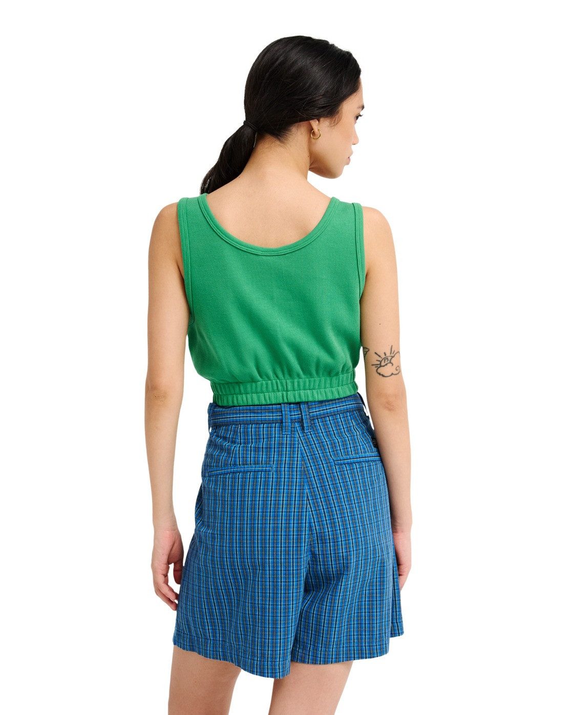 Quiksilver Shorts Brickens Bermuda