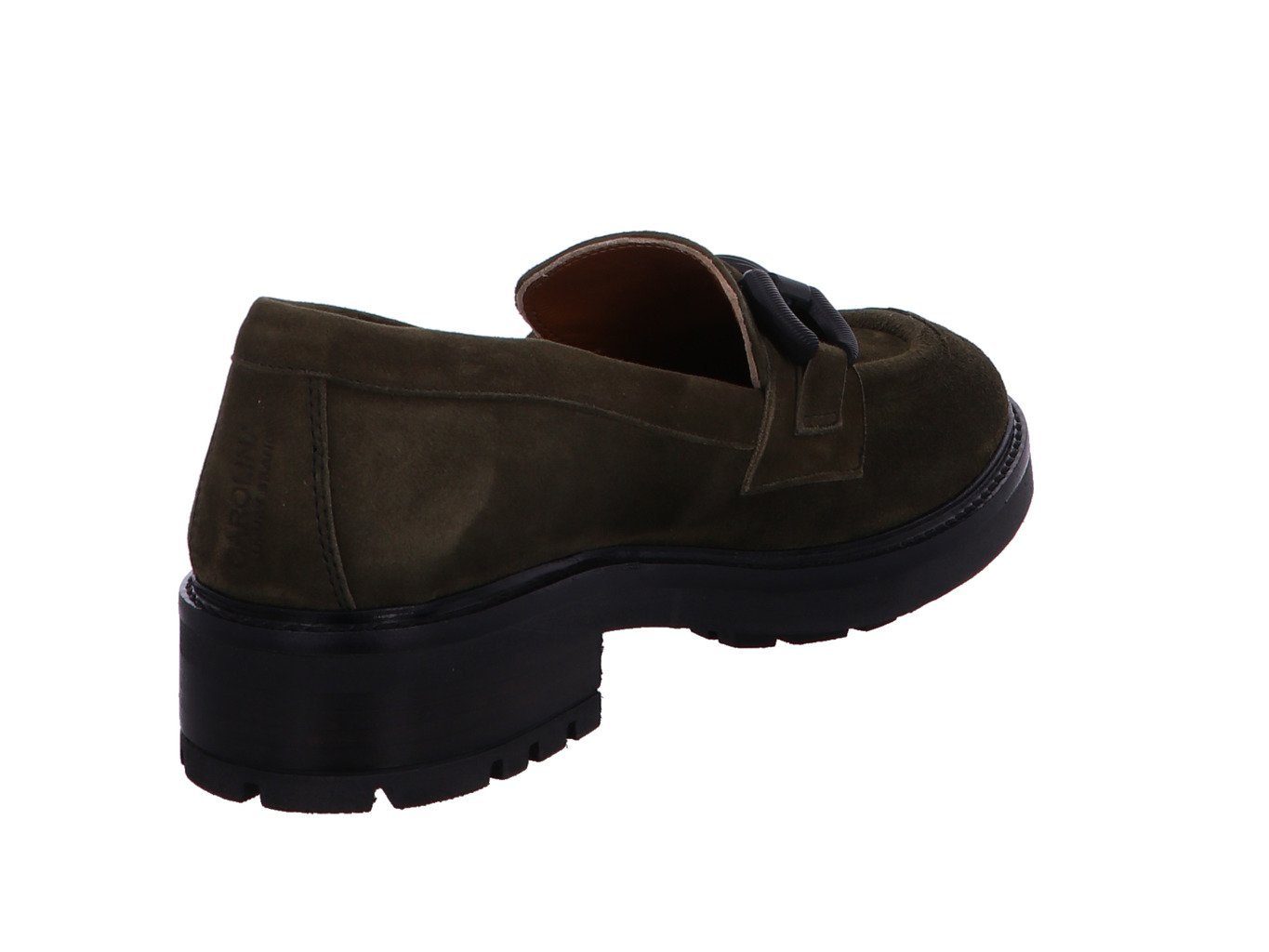 Donna Carolina Paige Moog Slipper