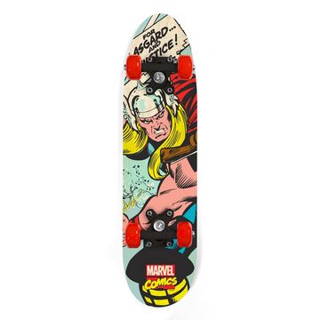 Disney Skateboard Skateboard Kickboard THOR Holz original # NEU