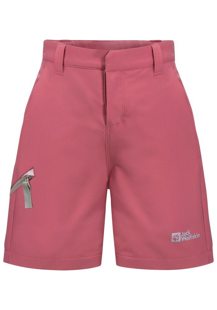 Shorts TURBULENCE SHORTS K