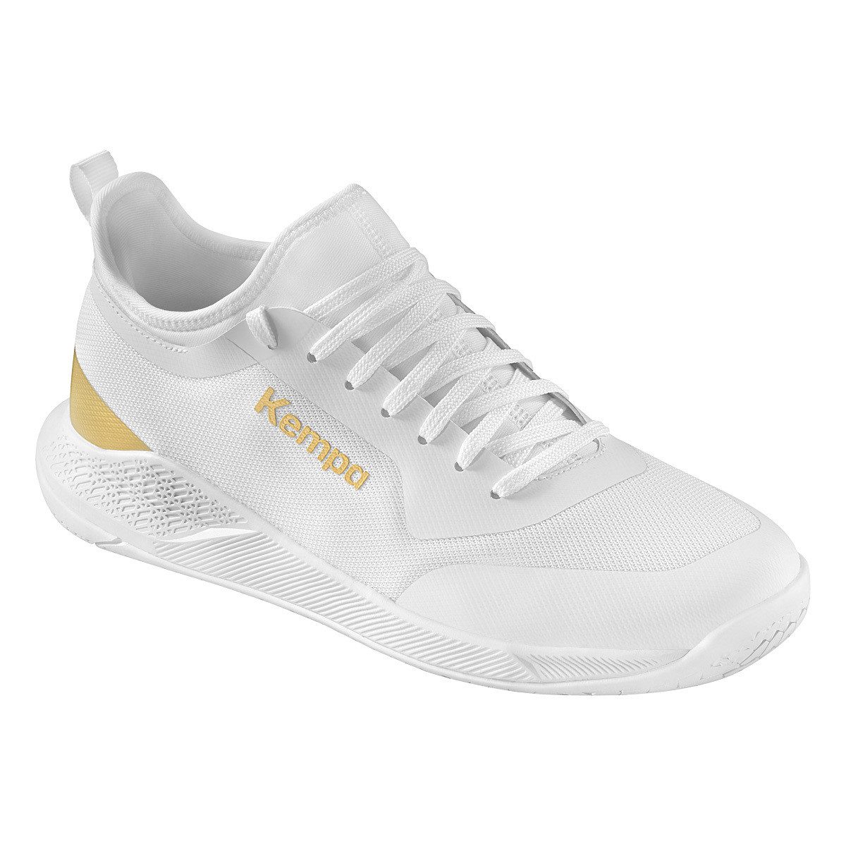 Kempa Hallen-Sport-Schuhe Kourtfly Jr Hallenschuh