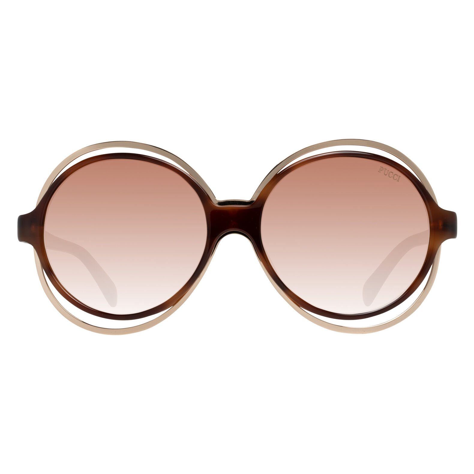 EMILIO PUCCI Sonnenbrille EP0055 53Z 59 günstig online kaufen
