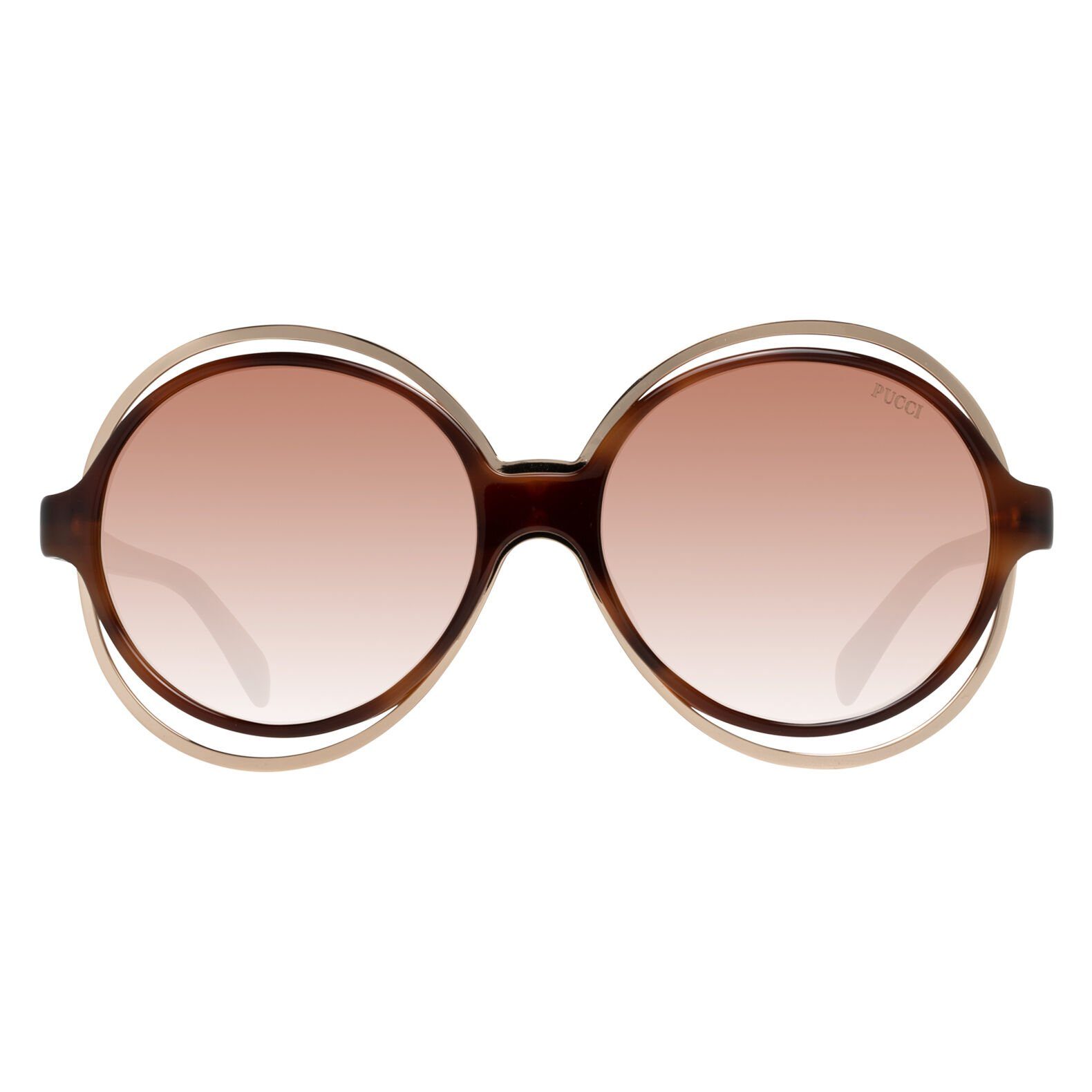 59 Sonnenbrille EMILIO PUCCI (1-St) 53Z EP0055