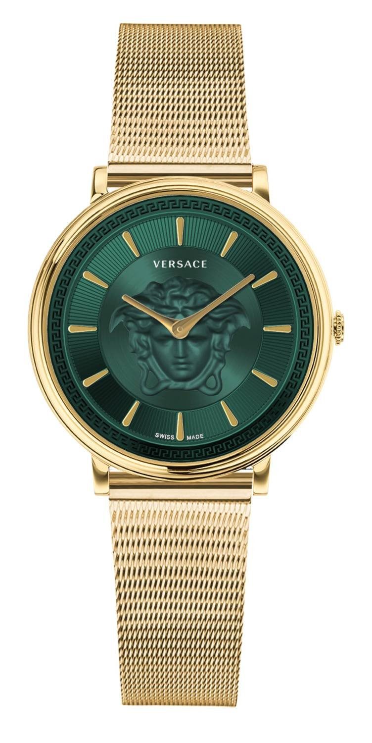 Schweizer Uhr V-Circle