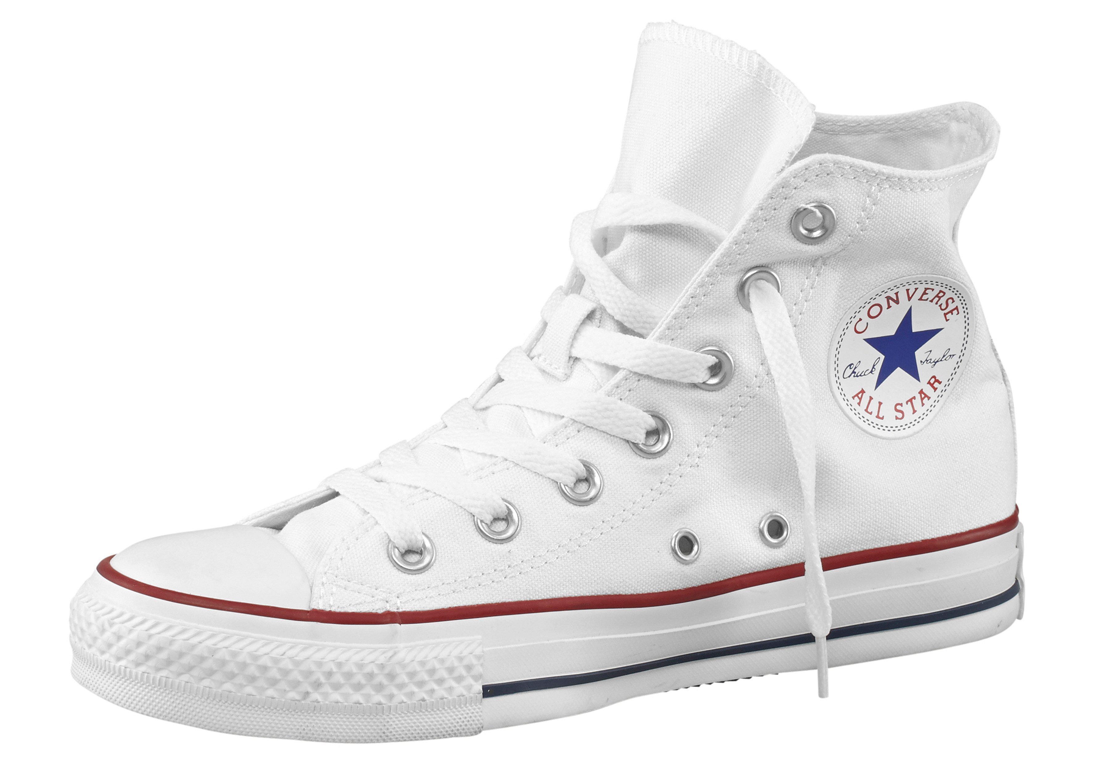 Converse Chuck Taylor All Star Core Hi Sneaker günstig online kaufen