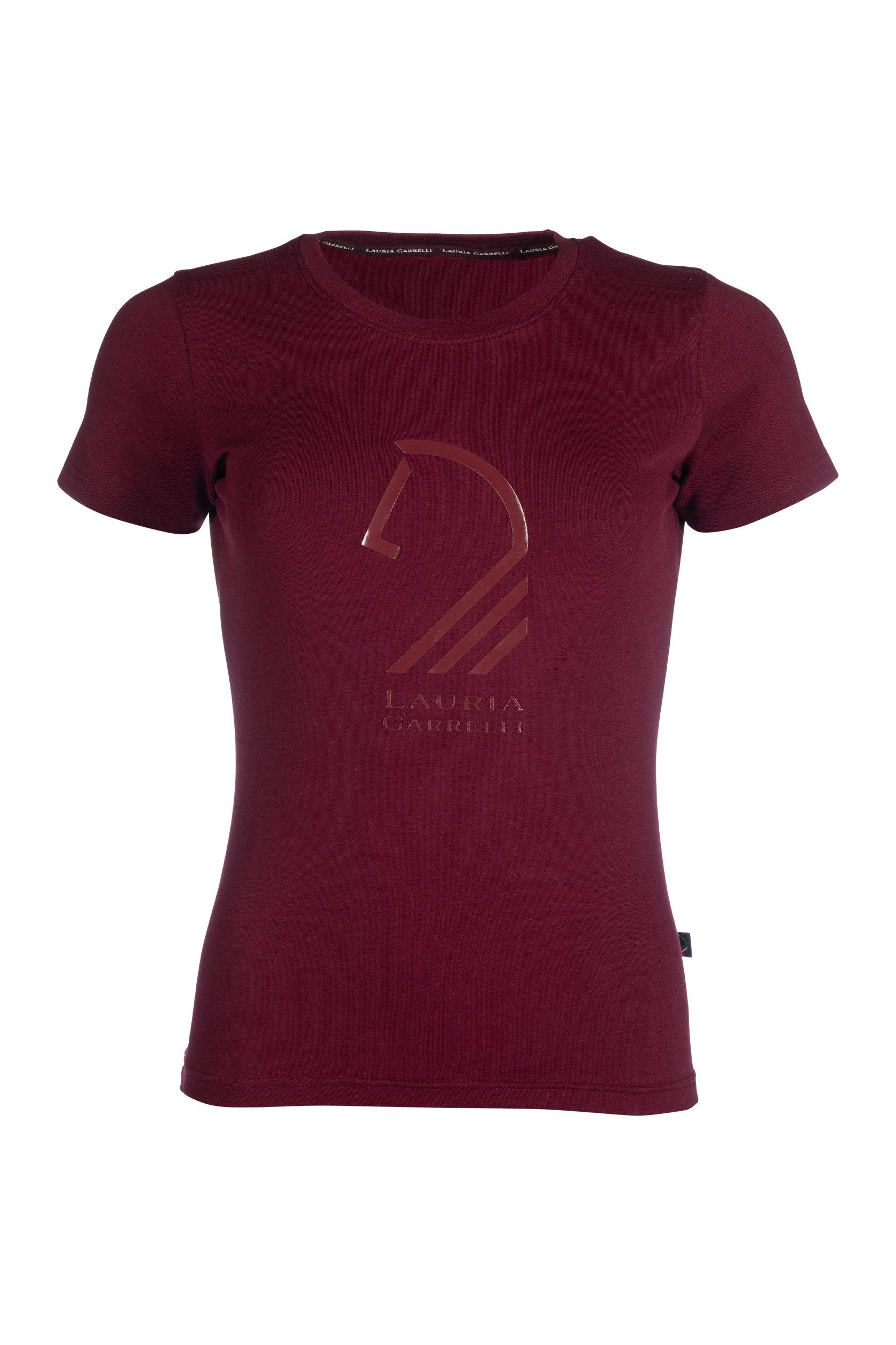HKM T-Shirt T-Shirt -Amalfi Horse Head- günstig online kaufen