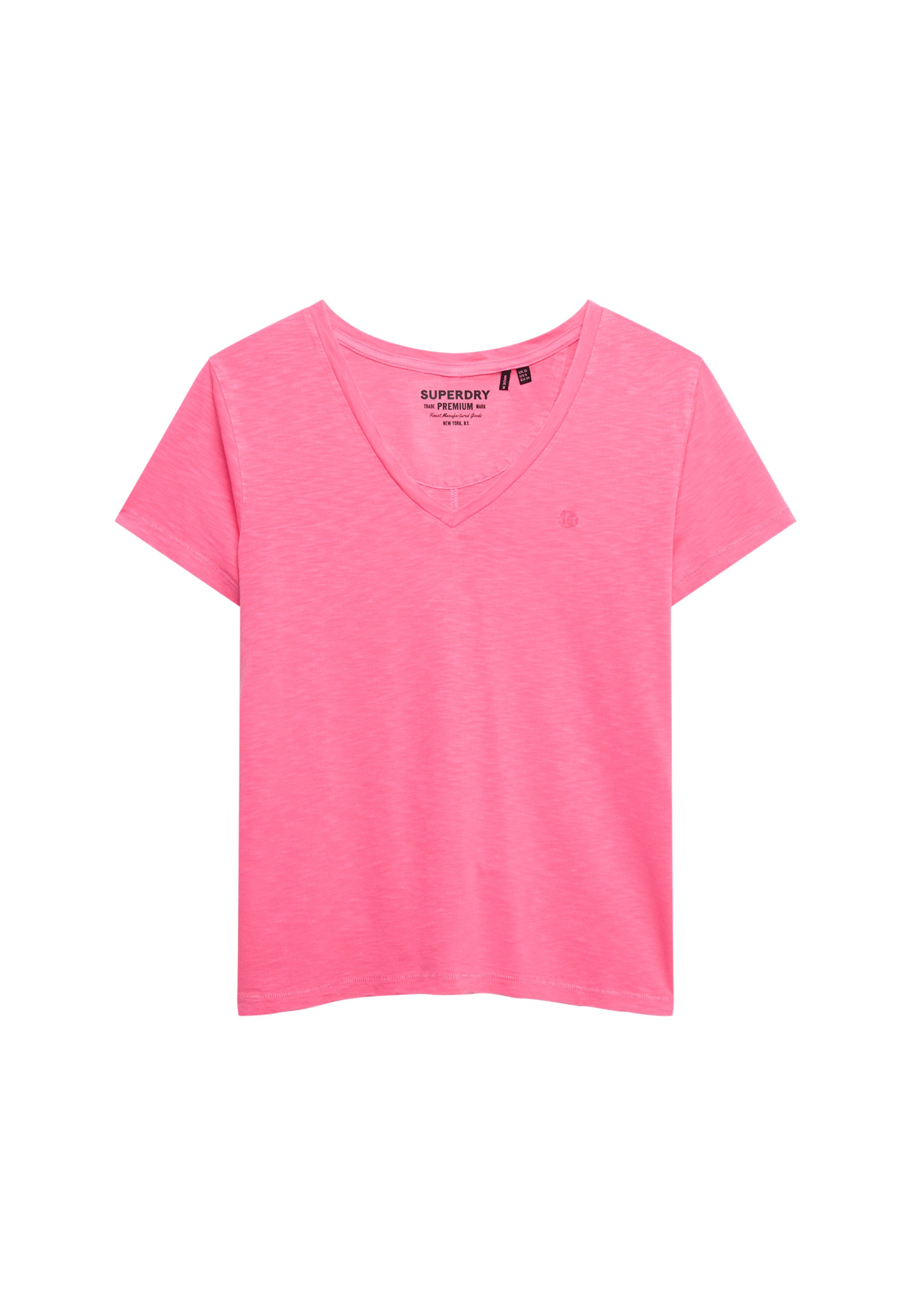 Fluro Pink