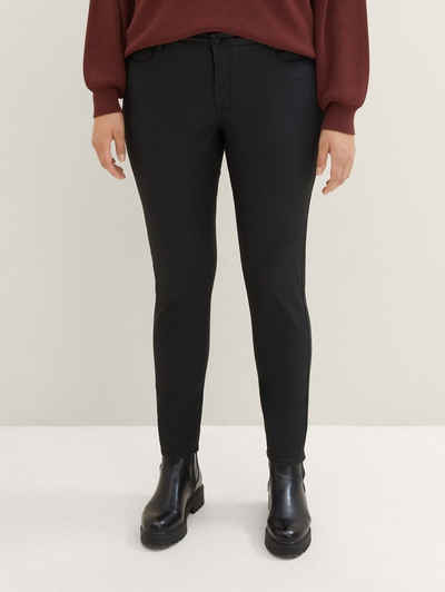 TOM TAILOR PLUS Stretch-Jeans Plus - Skinny Jeans