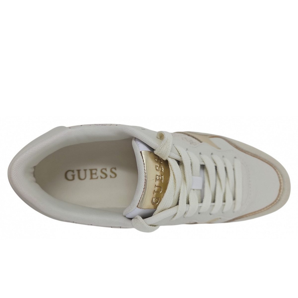 Guess Vinsa 5 Sneaker