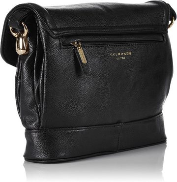 Belmondo Schultertasche 735036 Umhängetasche, mit geräumigem Hauptfach