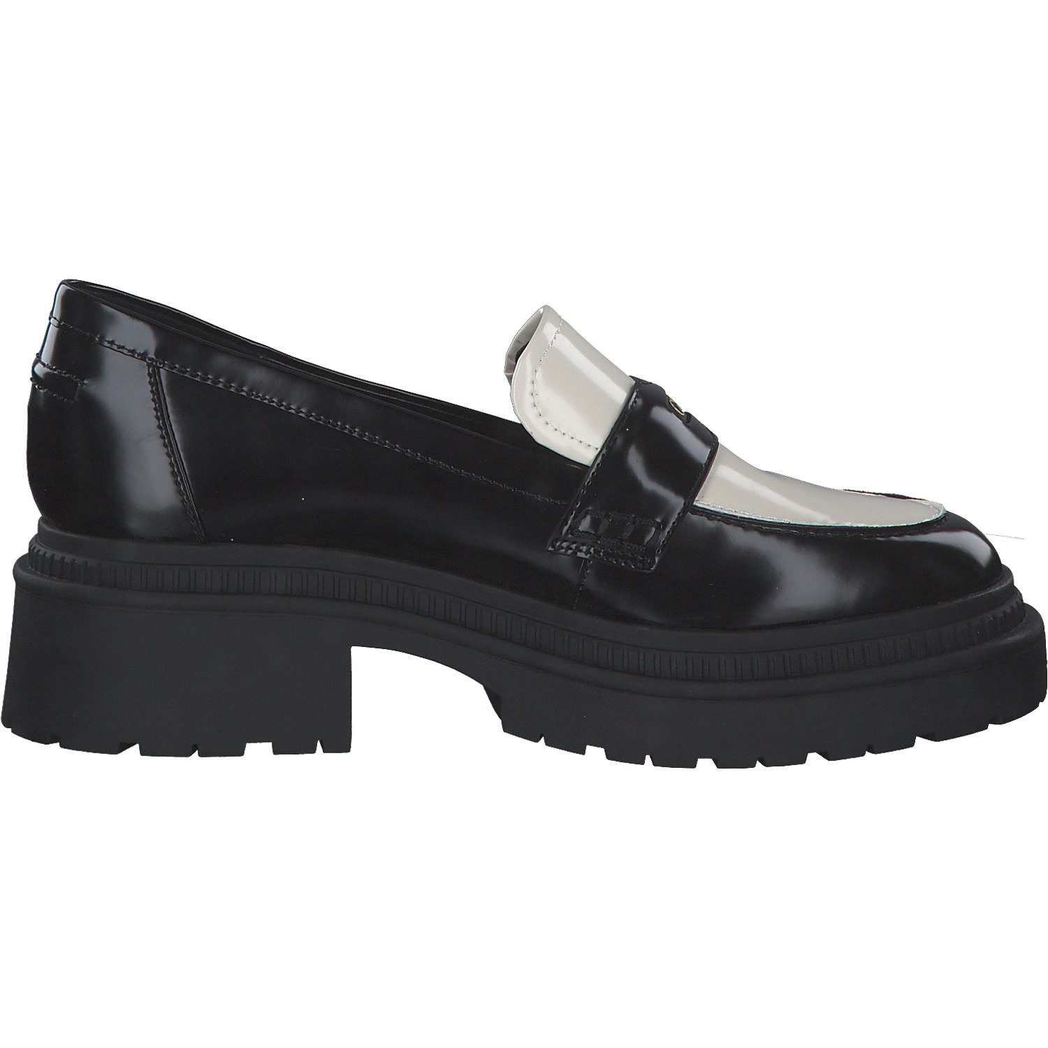 Guess FLTFI2-ELE14 Mokassin