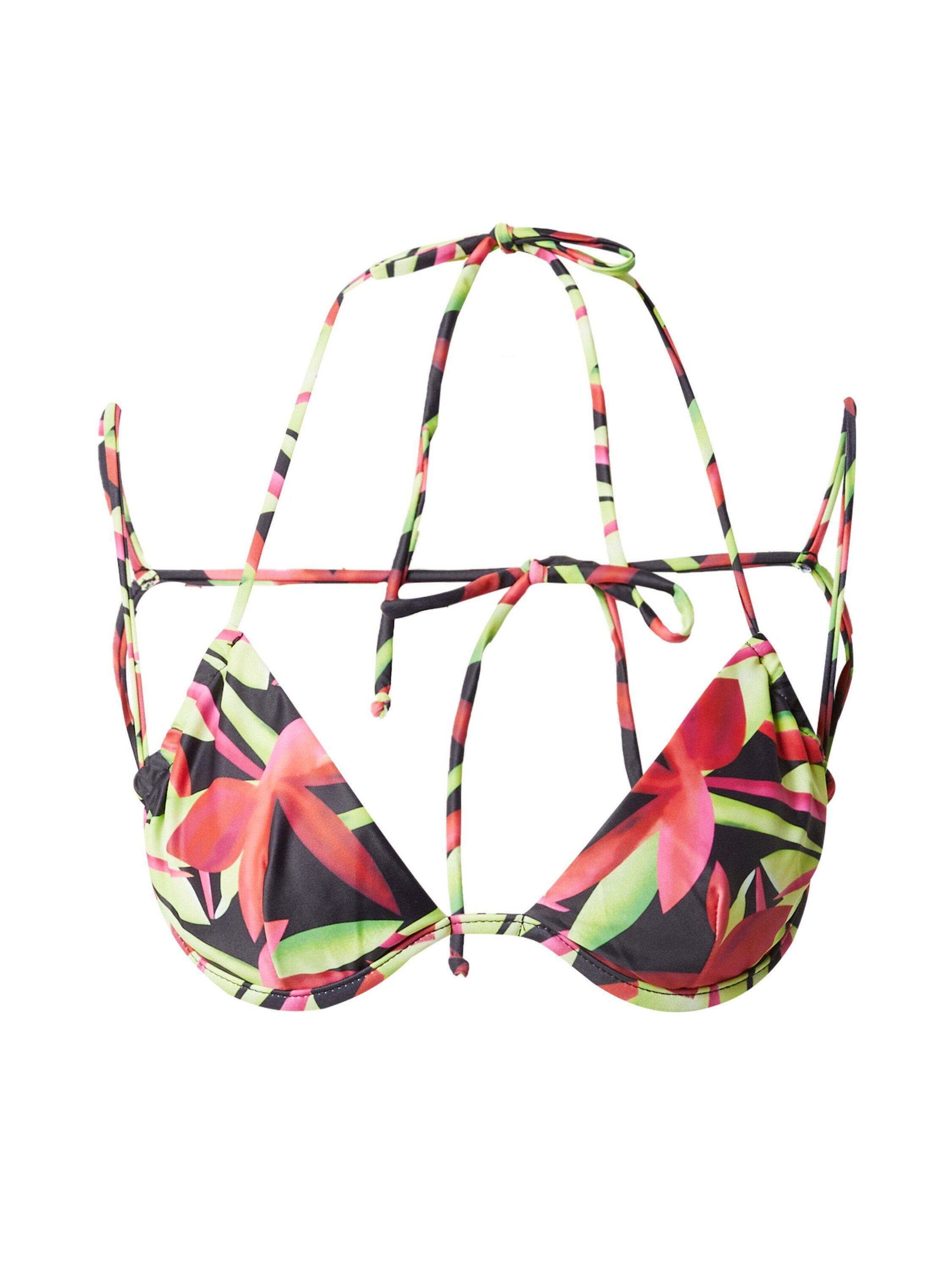 Public Desire Bügel-Bikini-Top (1-St), Впередes Detail