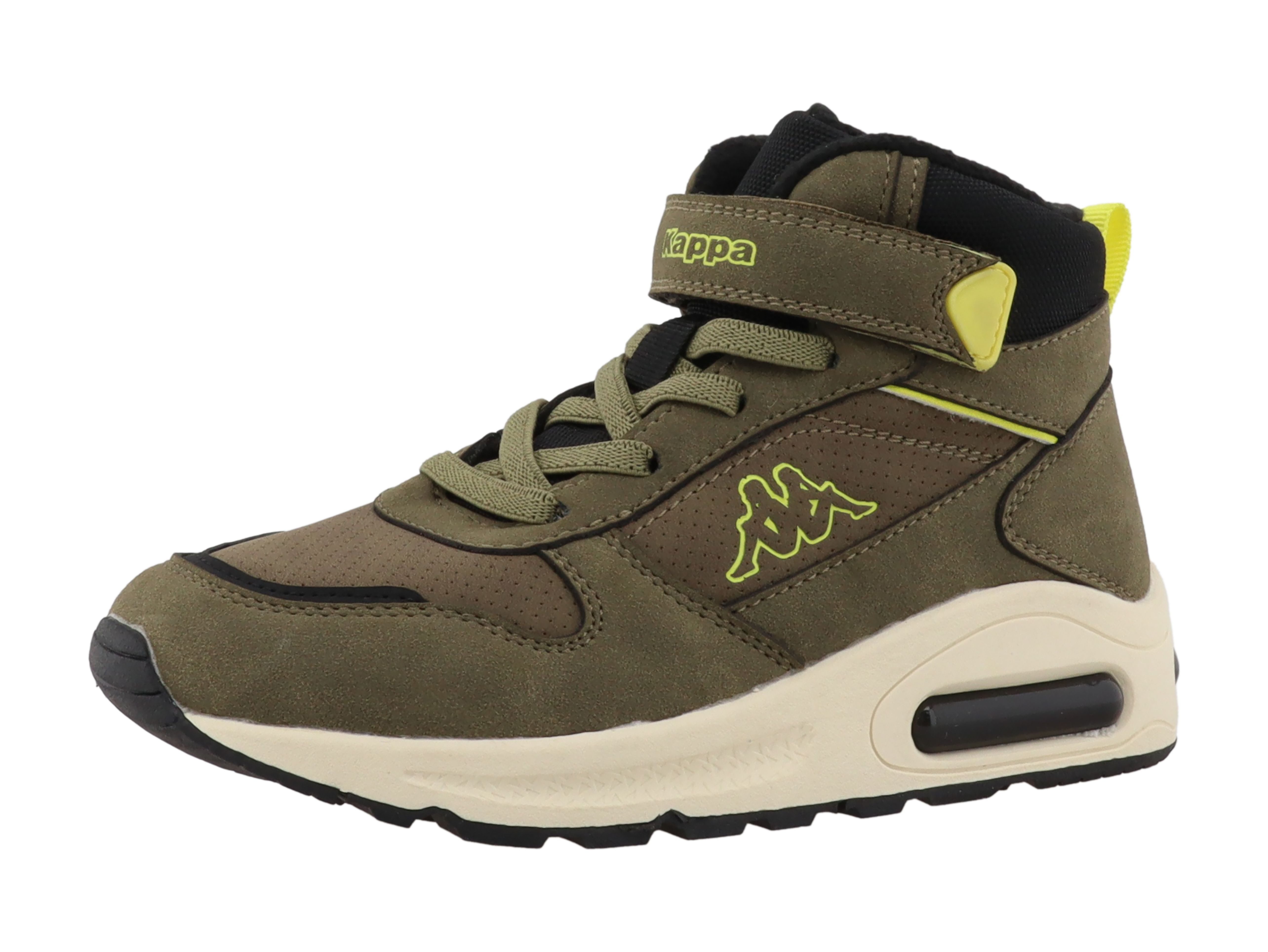 Kappa Finno Sneakerboots Winterschuhe, Winterboots, Sneaker günstig online kaufen