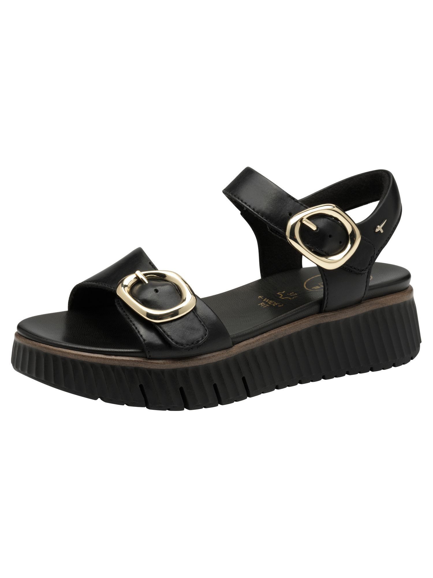 COMFORT Sandale 8-88721-44 Sandale