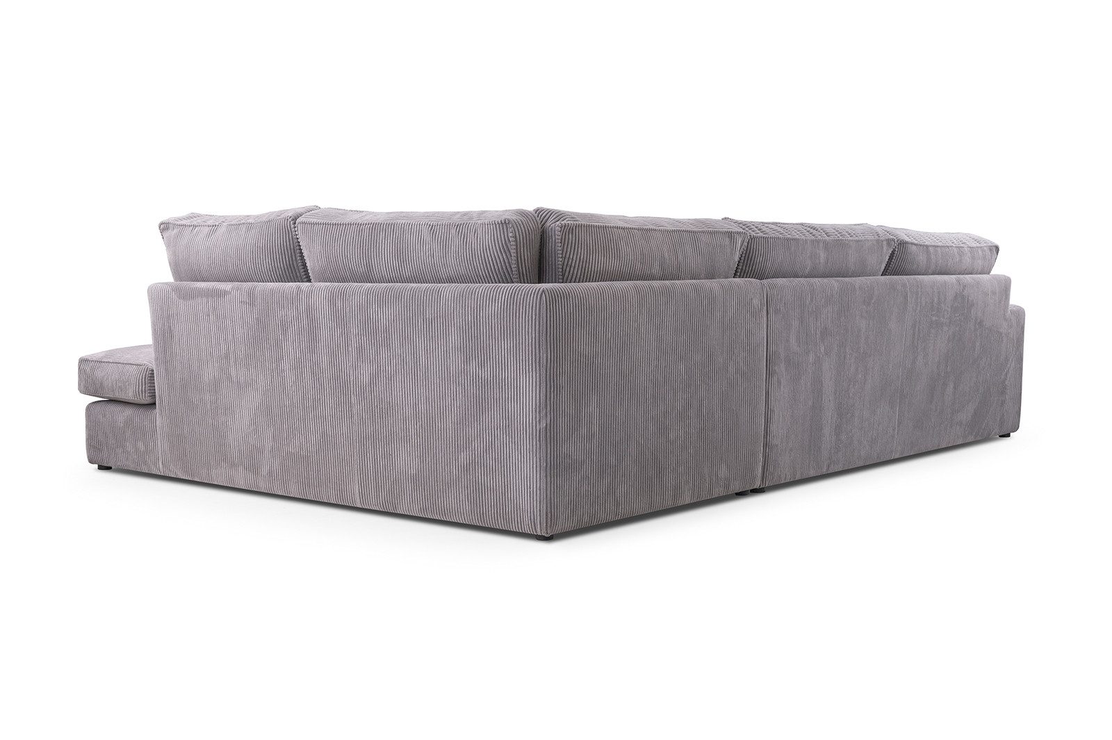 AN-MOEBEL4U Ecksofa COMFORTO STANDARD CORD 314 günstig online kaufen