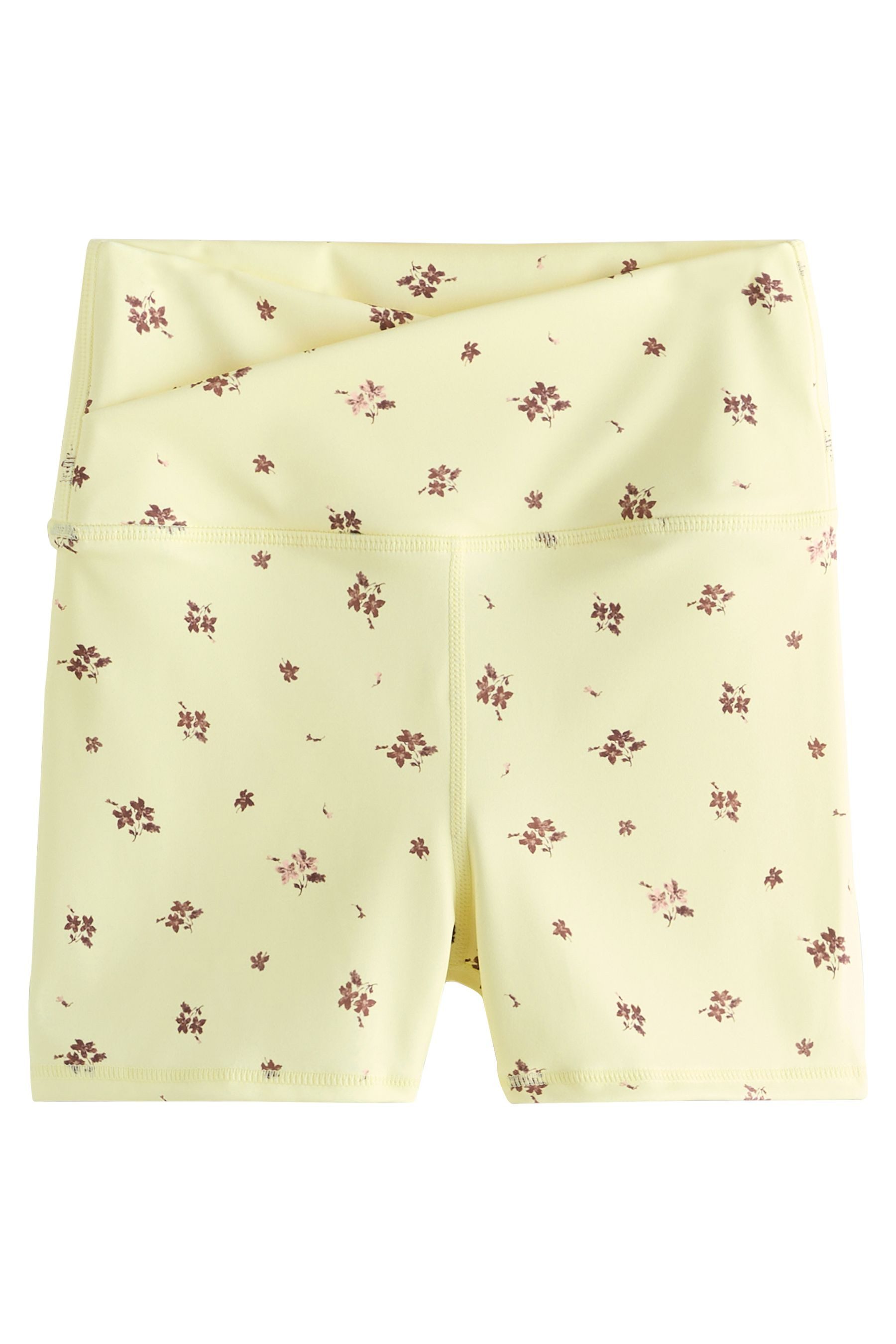 Funktionsshorts Active Balance Shorts mit Wickelfront